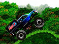 Spēle Pepsi Max Monster Truck Mayhem  online