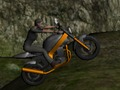 Spēle Netīrumu brauciens ar velosipēdu online