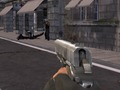 Spēle Nemiernieku uzbrukuma šāvējs online