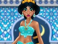 Spēle East Princess Through Ages  online