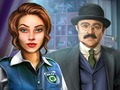 Spēle Noziedzības atbalss  online