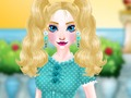 Spēle Princeses leļļu fantāzija online