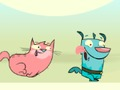 Spēle Mājdzīvnieku faktors Furry Friends  online