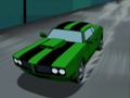 Spēle Ben 10 automašīnu finierzāģis  online