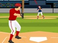 Spēle Ultimate beisbols  online