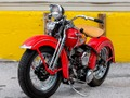 Spēle Motocikli Puzzle  online