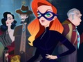 Spēle Slēptie objekti: Superthief  online