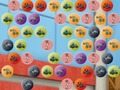 Spēle Monster Machine šāvēja  online