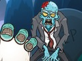 Spēle Zombijs online