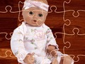 Spēle Baby Doll finierzāģis  online