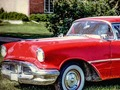 Spēle Old Rusty Cars atšķirības 3  online