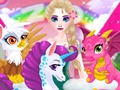 Spēle Magic Zoo online