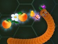 Spēle Wormax2. io  online