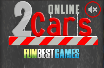 Spēle 2 automašīnas tiešsaistē  online