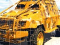 Spēle Cool GTA automašīnas  online