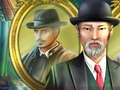 Spēle Tumši un bīstami  online