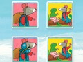 Spēle Kikker piezīme  online