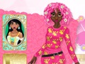 Spēle Skaistas princese Atrast pāri  online