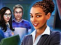 Spēle Krēslas akadēmija  online