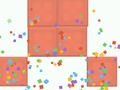 Spēle Salokāmā bloka puzzle  online