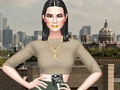 Spēle Kendall vs Kylie Yeezy Edition online