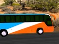 Spēle Treneris Hill Drive Simulator  online