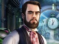 Spēle Viens pāri pusnaktij  online