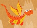 Spēle Dingo Dragon  online