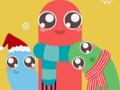 Spēle Tārpi. io  online