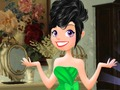 Spēle Cutie meitene saģērbt  online