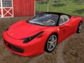 Spēle Itālijas automobiļu finierzāģis  online