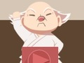 Spēle Kung fu ķieģeļu pārtraucējs online