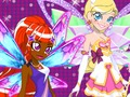 Spēle Lolirockstars veidotājs online