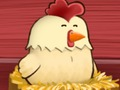 Spēle Eggz sprādziens! online