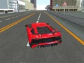 Spēle Mūsdienu automašīnu sacīkstes 2  online