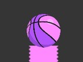Spēle Galīgais Dunk Hoop  online