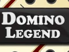 Spēle Domino leģenda  online