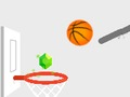 Spēle Galīgā Dunk 3. līnija online