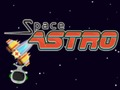 Spēle Kosmosa astro  online