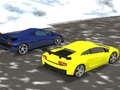 Spēle Kalna dreifs 3d  online