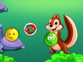 Spēle Bubble Shooter mājdzīvnieku mačs  online