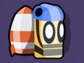 Spēle Rocketate nākamais online