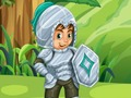 Spēle Fantāzijas dēļa mīklas  online