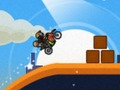 Spēle Motor varonis  online
