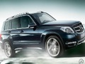 Spēle Luksusa vidēja izmēra SUV puzle  online
