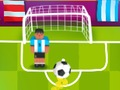 Spēle Futbola futbola streiks  online