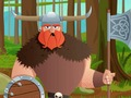 Spēle Viduslaiku vikingu finierzāģis  online