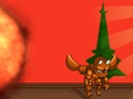 Spēle Palaist Fireball  online