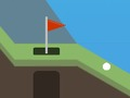 Spēle Galīgais golfs  online