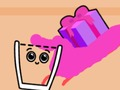 Spēle Laimīgā Slushie  online